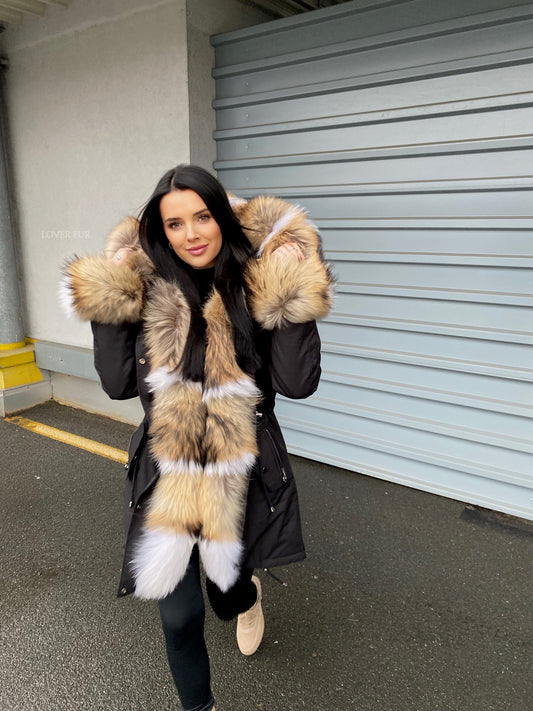 PARKER COAT