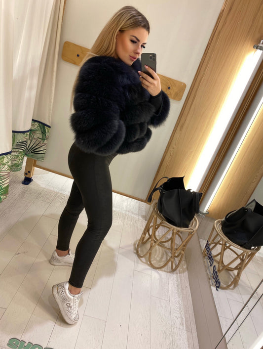 COAT 50 cm